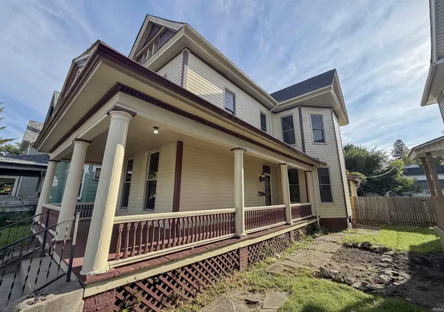 Photo 3 of Manufactured home for sale at 39 S 15th Street, Richmond, IN 47374 | MLS# 202640848 | Listing updated on 2026-10-02