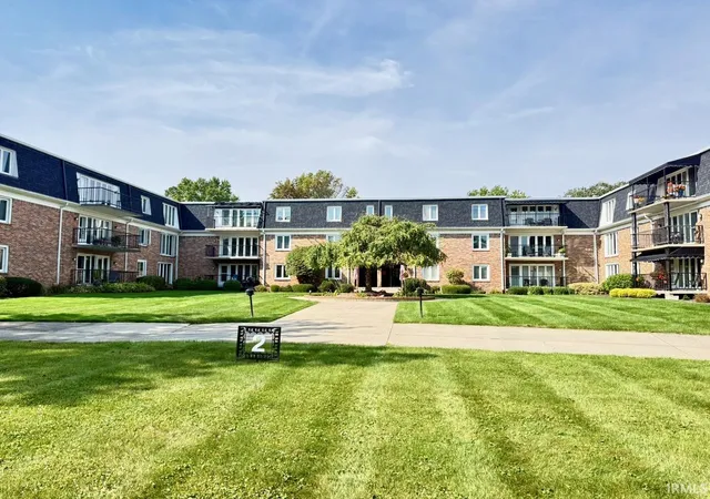 Photo 2 of Condo for sale at 4501 N Wheeling 2 301 Ave, Muncie, IN 47304 | MLS# 202640849 | Listing updated on 2026-10-02
