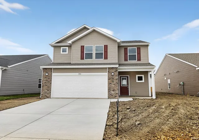 Photo 1 of Manufactured home for sale at 5910 Elswick (lot 319) Dr, West Lafayette, IN 47906 | MLS# 202640855 | Listing updated on 2026-10-02