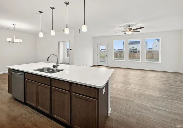 Photo 3 of Manufactured home for sale at 5910 Elswick (lot 319) Dr, West Lafayette, IN 47906 | MLS# 202640855 | Listing updated on 2026-10-02