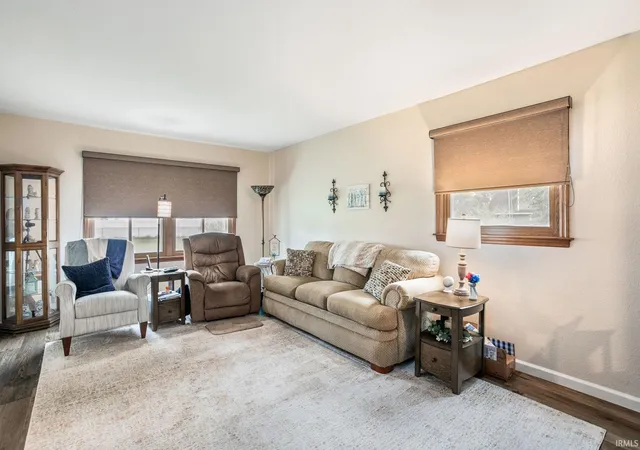 Photo 3 of Sale Pending at 52122 Justine Dr, South Bend, IN 46628 | MLS# 202640862 | Listing updated on 2026-10-19