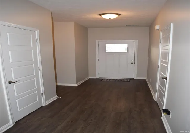 Photo 2 of Manufactured home for sale at 11415 Oscar Dr, Evansville, IN 47725 | MLS# 202640863 | Listing updated on 2026-10-02