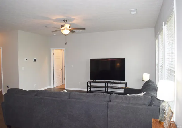 Photo 3 of Manufactured home for sale at 11415 Oscar Dr, Evansville, IN 47725 | MLS# 202640863 | Listing updated on 2026-10-02