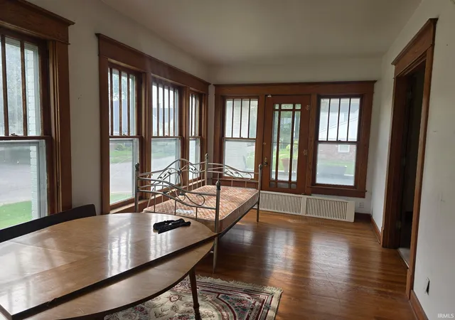 Photo 3 of Manufactured home for sale at 822 W 5th Street, Marion, IN 46953 | MLS# 202640866 | Listing updated on 2026-10-27