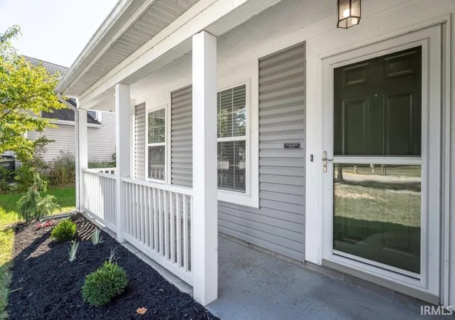 Photo 2 of Manufactured home for sale at 617 Elijah St, West Lafayette, IN 47906 | MLS# 202640868 | Listing updated on 2026-10-22