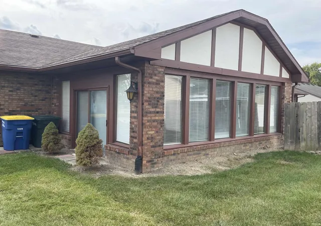 Photo 15 of Manufactured home for sale at 3300 W Twickingham Dr, Muncie, IN 47304 | MLS# 202640882 | Listing updated on 2026-10-02