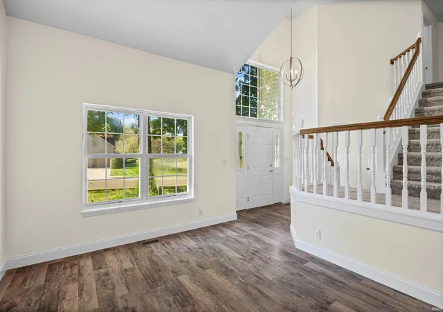 Photo 3 of Manufactured home for sale at 2301 Wigeon Dr, Lafayette, IN 47905 | MLS# 202640883 | Listing updated on 2026-10-05