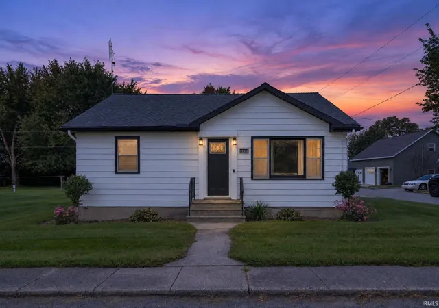 Photo 1 of Manufactured home for sale at 6410 N 400 West Rd, Decatur, IN 46733 | MLS# 202640884 | Listing updated on 2026-10-23