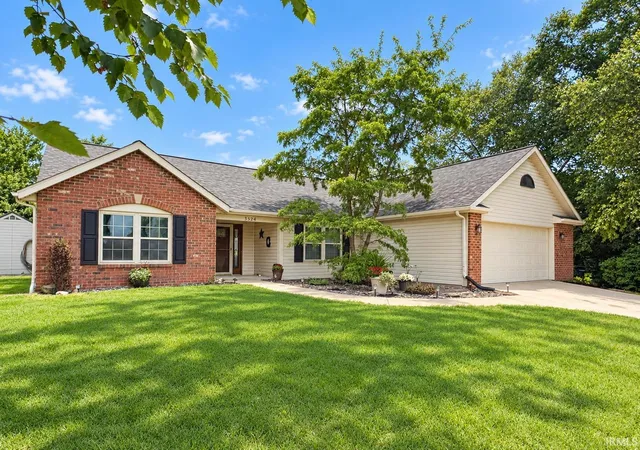 Photo 2 of Sale Pending at 3524 Round Rock Cir, Lafayette, IN 47909 | MLS# 202640898 | Listing updated on 2026-10-08