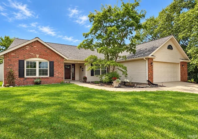 Photo 3 of Sale Pending at 3524 Round Rock Cir, Lafayette, IN 47909 | MLS# 202640898 | Listing updated on 2026-10-08