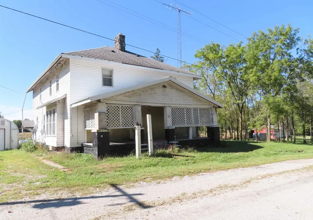 Photo 1 of Manufactured home for sale at 5716 N 400 East, Peru, IN 46970 | MLS# 202640901 | Listing updated on 2026-10-02