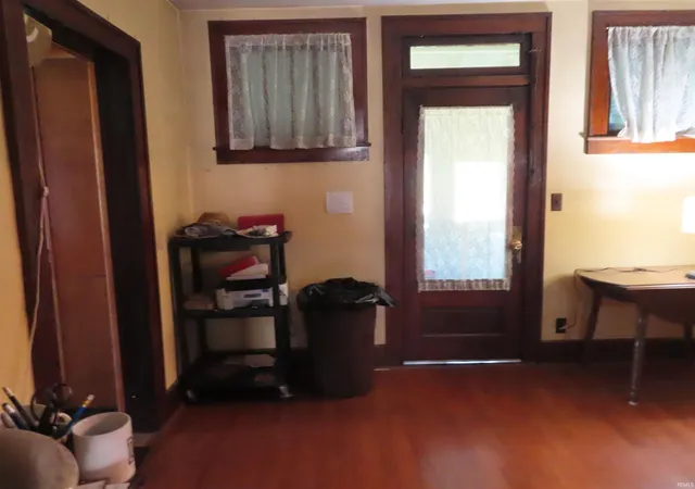 Photo 2 of Manufactured home for sale at 5716 N 400 East, Peru, IN 46970 | MLS# 202640901 | Listing updated on 2026-10-02