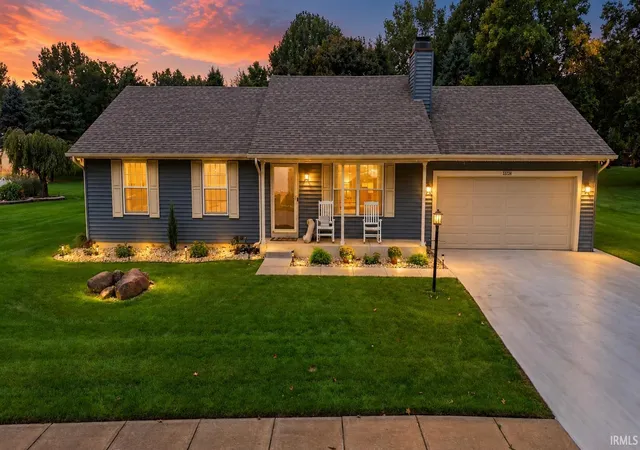Photo 2 of Manufactured home for sale at 33724 Woodmont Ridge Dr, New Carlisle, IN 46552 | MLS# 202640902 | Listing updated on 2026-10-02