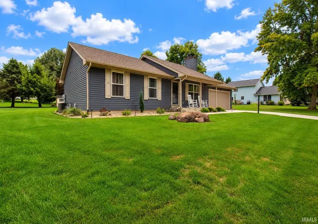 Photo 3 of Manufactured home for sale at 33724 Woodmont Ridge Dr, New Carlisle, IN 46552 | MLS# 202640902 | Listing updated on 2026-10-02