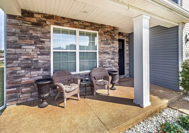 Photo 3 of Manufactured home for sale at 2678 W Julie Dr, Princeton, IN 47670 | MLS# 202640903 | Listing updated on 2026-10-07