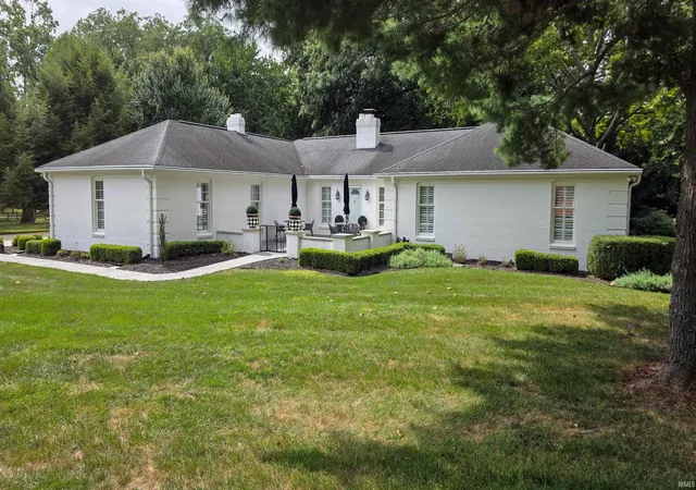 Photo 1 of Manufactured home for sale at 2405 Hastye Hyll Rd, Logansport, IN 46947 | MLS# 202640908 | Listing updated on 2026-10-02