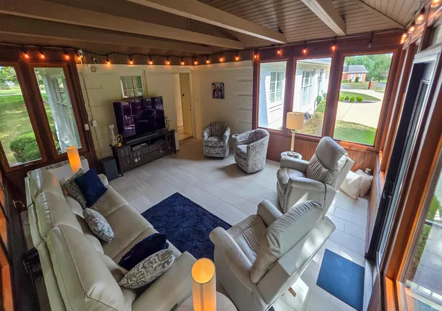 Photo 2 of Manufactured home for sale at 2405 Hastye Hyll Rd, Logansport, IN 46947 | MLS# 202640908 | Listing updated on 2026-10-02