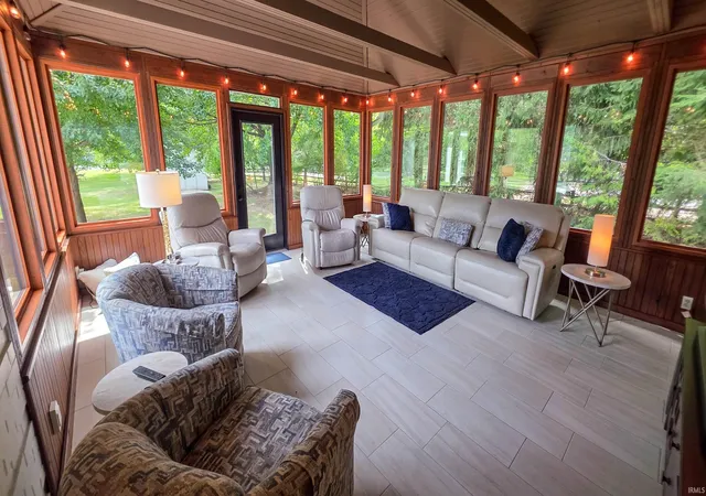 Photo 3 of Manufactured home for sale at 2405 Hastye Hyll Rd, Logansport, IN 46947 | MLS# 202640908 | Listing updated on 2026-10-02