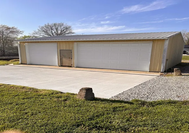 Photo 1 of Land for sale at 0 Locust St, Chrisney, IN 47611 | MLS# 202640914 | Listing updated on 2026-10-02