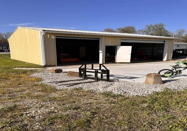Photo 3 of Land for sale at 0 Locust St, Chrisney, IN 47611 | MLS# 202640914 | Listing updated on 2026-10-02