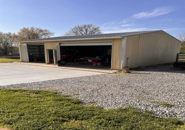 Photo 3 of Land for sale at 0 Locust St, Chrisney, IN 47611 | MLS# 202640914 | Listing updated on 2026-10-02