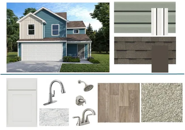 Photo 2 of Manufactured home for sale at 1614 Reagan St, Kokomo, IN 46902 | MLS# 202640918 | Listing updated on 2026-10-02