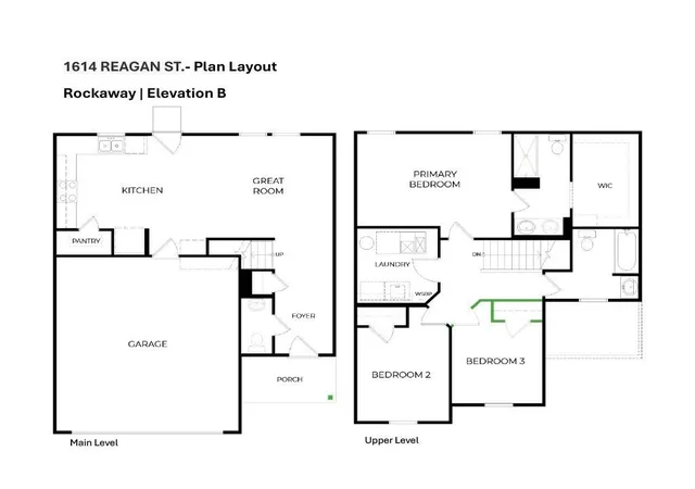 Photo 3 of Manufactured home for sale at 1614 Reagan St, Kokomo, IN 46902 | MLS# 202640918 | Listing updated on 2026-10-02