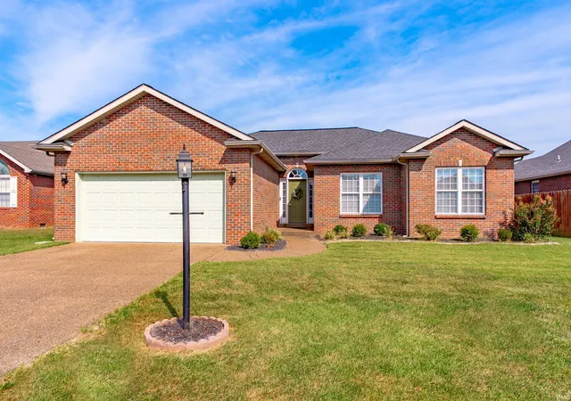 Photo 1 of Sale Pending at 714 Merimac Dr, Evansville, IN 47711 | MLS# 202640923 | Listing updated on 2026-10-08