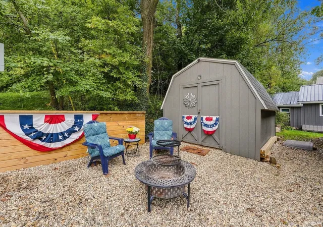 Photo 2 of Manufactured home for sale at 3257 Se Lakeshore Dr, Macy, IN 46951 | MLS# 202640934 | Listing updated on 2026-10-02