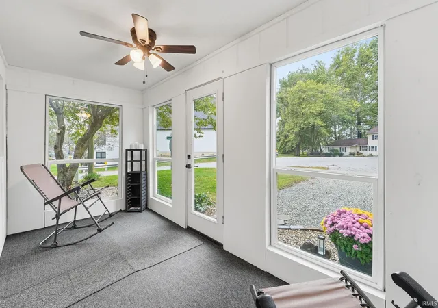 Photo 4 of Manufactured home for sale at 3257 SE Lakeshore Dr, Macy, IN 46951 | MLS# 202640934 | Listing updated on 2026-10-02