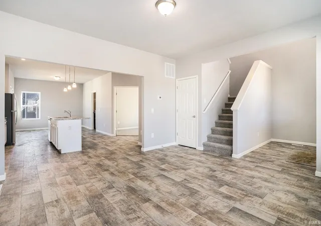 Photo 3 of Manufactured home for sale at 3361 Blarney Dr, South Bend, IN 46628 | MLS# 202640935 | Listing updated on 2026-10-10