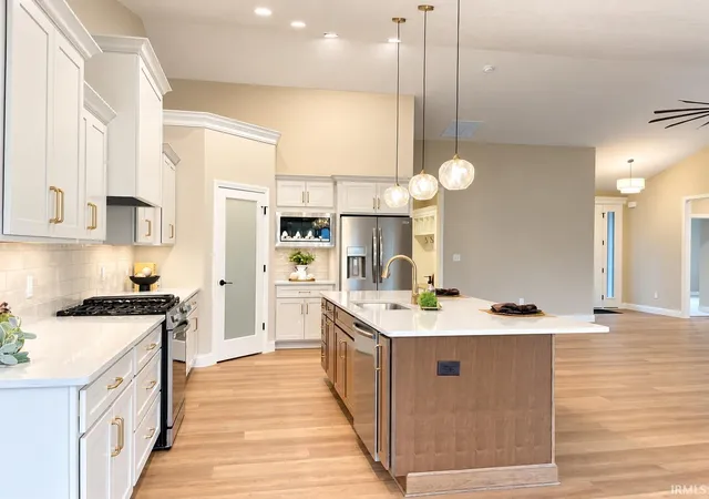 Photo 2 of Single family home for sale at 3893 Hagerstone Dr, West Lafayette, IN 47906 | MLS# 202640936 | Listing updated on 2026-10-02