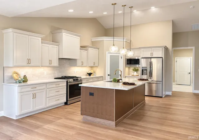 Photo 3 of Single family home for sale at 3893 Hagerstone Dr, West Lafayette, IN 47906 | MLS# 202640936 | Listing updated on 2026-10-02