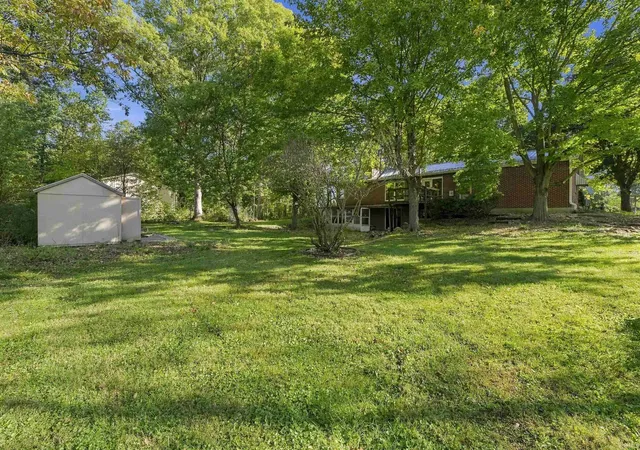 Photo 3 of Sale Pending at 16 S Stickler Rd, Columbia City, IN 46725 | MLS# 202640938 | Listing updated on 2026-10-11