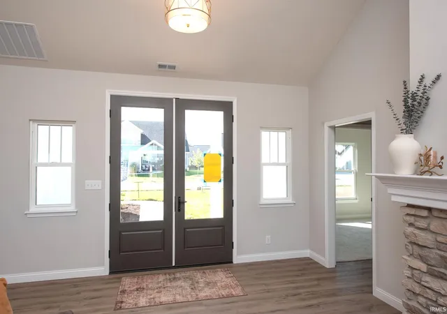 Photo 3 of Manufactured home for sale at 808 Ravenstone Dr, Lafayette, IN 47909 | MLS# 202640941 | Listing updated on 2026-10-07