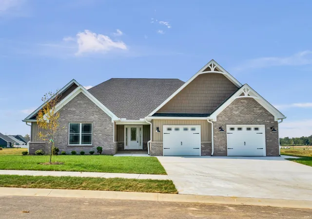 Photo 1 of Manufactured home for sale at 151 Pennsylvania Ave, North Vernon, IN 47265 | MLS# 202640943 | Listing updated on 2026-10-02