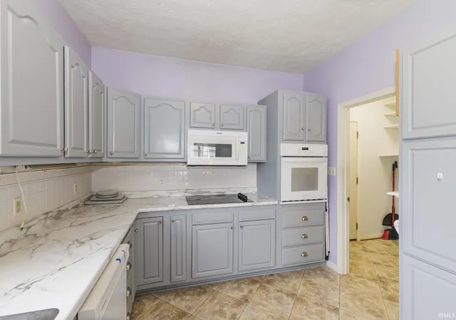 Photo 3 of Manufactured home for sale at 7904 W Kennedy Pkwy, Yorktown, IN 47396 | MLS# 202640949 | Listing updated on 2026-10-09