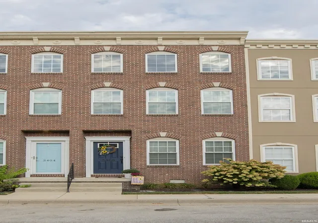 Condo for sale at 3408 Manhattan Blvd, Evansville, IN 47711 | MLS# 202640955