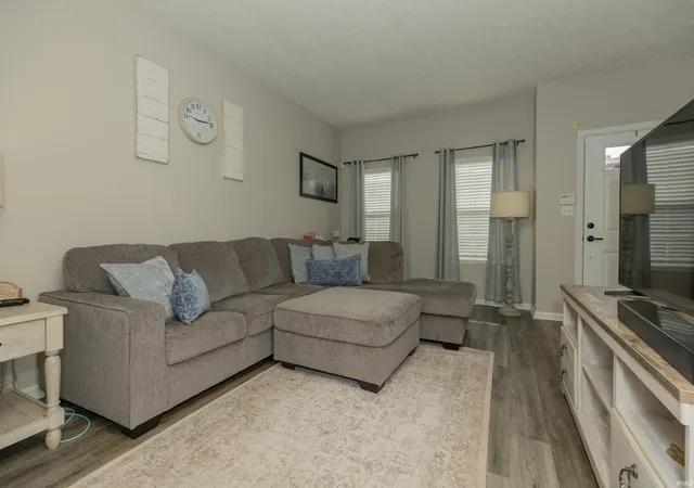 Photo 3 of Condo for sale at 3408 Manhattan Blvd, Evansville, IN 47711 | MLS# 202640955 | Listing updated on 2026-10-05
