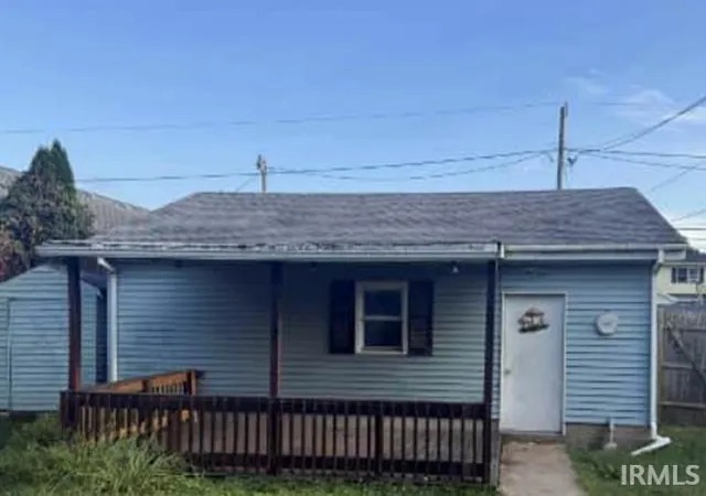 Photo 2 of Manufactured home for sale at 579 E 5th Street, Peru, IN 46970 | MLS# 202640956 | Listing updated on 2026-10-02