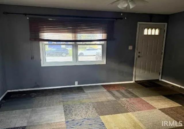 Photo 3 of Manufactured home for sale at 579 E 5th Street, Peru, IN 46970 | MLS# 202640956 | Listing updated on 2026-10-02