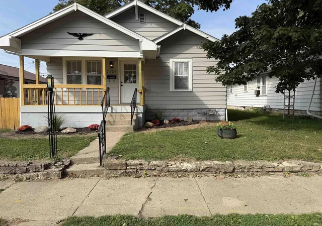 Photo 1 of Manufactured home for sale at 2309 S Mulberry St, Muncie, IN 47302 | MLS# 202640970 | Listing updated on 2026-10-09