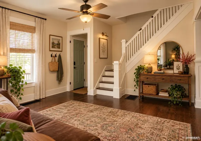 Photo 3 of Single family home for sale at 2006 Vinton St, Lafayette, IN 47904 | MLS# 202640972 | Listing updated on 2026-10-26