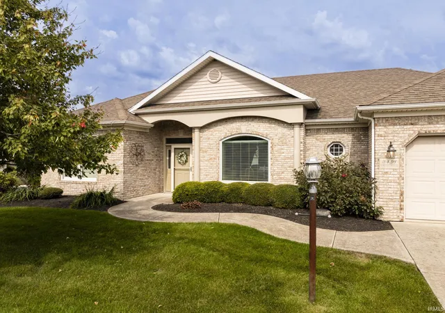 Photo 3 of Manufactured home for sale at 5416 Wentworth Ln, Muncie, IN 47304 | MLS# 202640981 | Listing updated on 2026-10-05