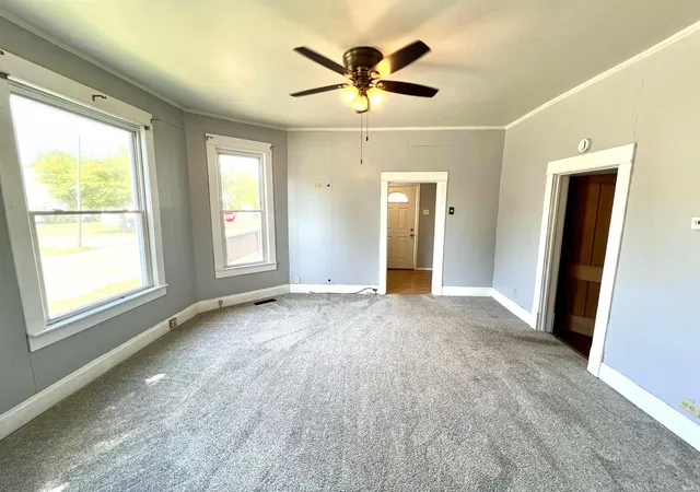 Photo 3 of Single family home for sale at 301 E Monroe St, Princeton, IN 47670 | MLS# 202640987 | Listing updated on 2026-10-09