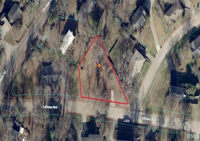 Photo 1 of Land for sale at 116 Ladonna Blvd, Evansville, IN 47711 | MLS# 202640992 | Listing updated on 2026-10-03