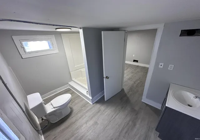 Photo 7 of Manufactured home for sale at 1129 W Oregon St, Evansville, IN 47710 | MLS# 202640994 | Listing updated on 2026-10-13
