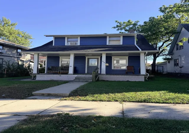 Photo 1 of Single family home for sale at 516 E Dayton St, South Bend, IN 46613 | MLS# 202640995 | Listing updated on 2026-10-07
