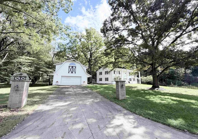 Photo 2 of Manufactured home for sale at 61650 Myrtle Rd, South Bend, IN 46614 | MLS# 202641007 | Listing updated on 2026-10-20
