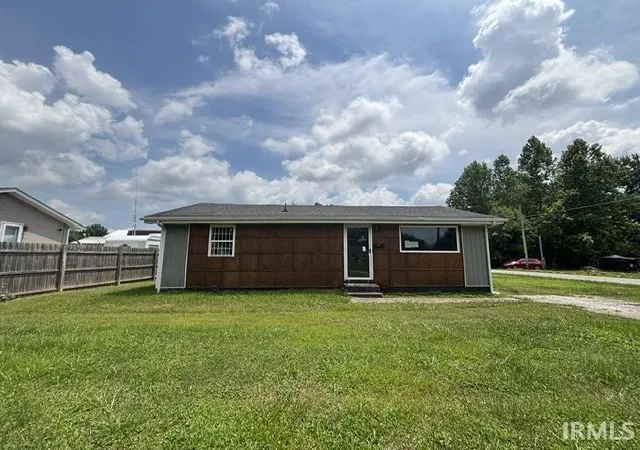Photo 1 of Manufactured home for sale at 1009 N Church St, Austin, IN 47102 | MLS# 202641009 | Listing updated on 2026-10-05